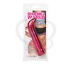 Shane s World vibrador rigido estimulador de punto G rosa
